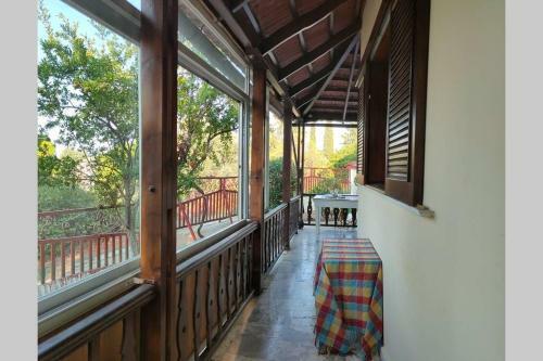 Villa Pines Seaview Cottage