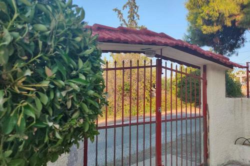 Villa Pines Seaview Cottage