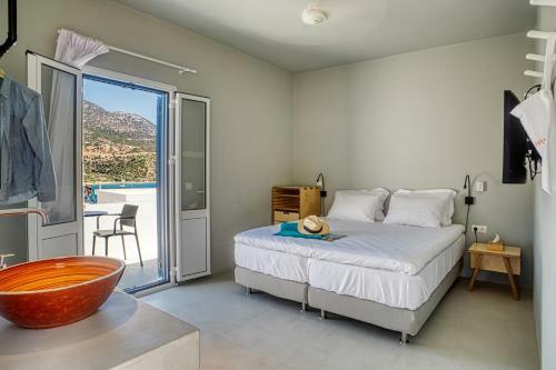 Apartamento Sifnosliving A2