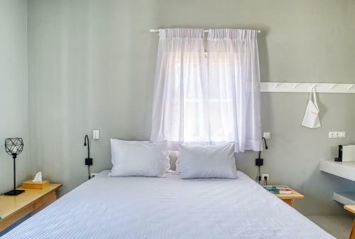 Apartamento Sifnosliving A1