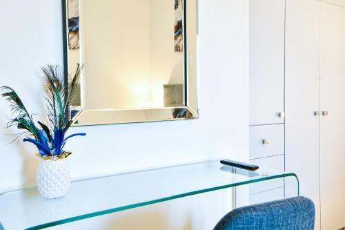Koukounari Luxury Apartments