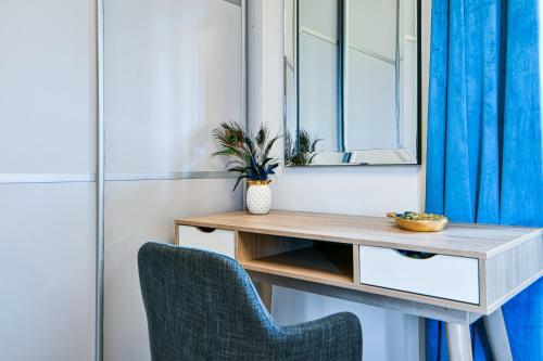 Koukounari Luxury Apartments