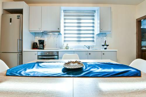 Koukounari Luxury Apartments