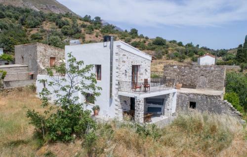 Villa Sunshine Crete