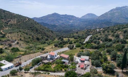 Villa Sunshine Crete