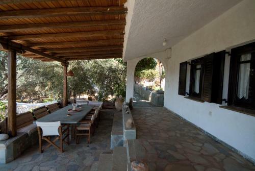 Farm Villa Dova
