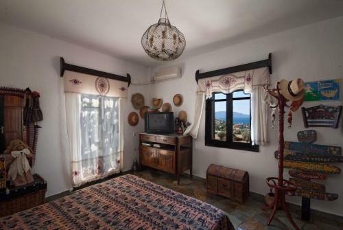 Farm Villa Dova