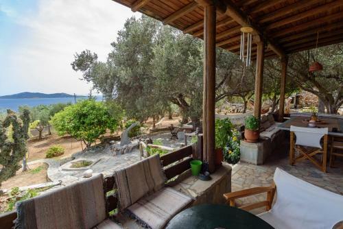 Farm Villa Dova