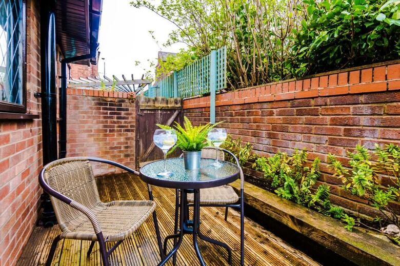 Apartamento Sunshine Cottage By Prime Stay