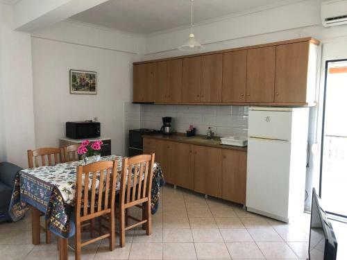Andy's Apartments 1