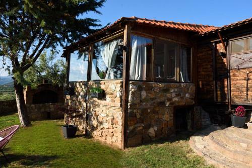 Agroturismo Los Vagones