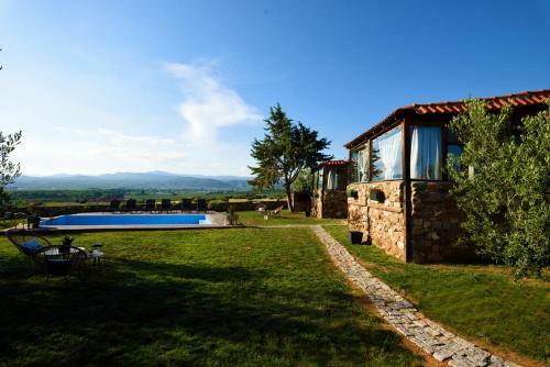 Agroturismo Los Vagones