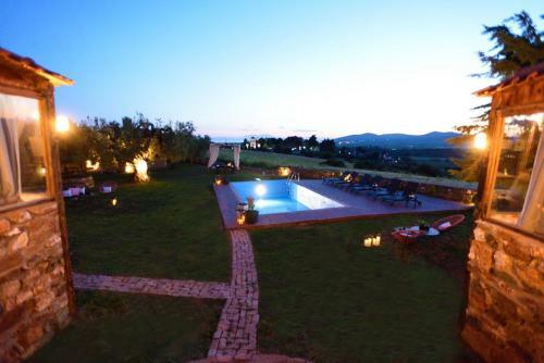 Agroturismo Los Vagones