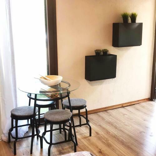 Apartamento Los Vagones 3