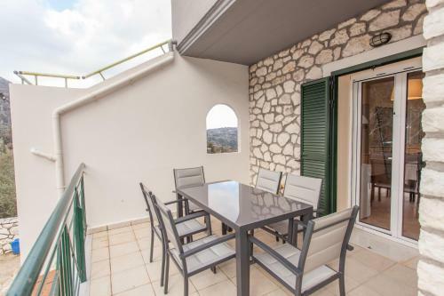 Vafkeri Apartments