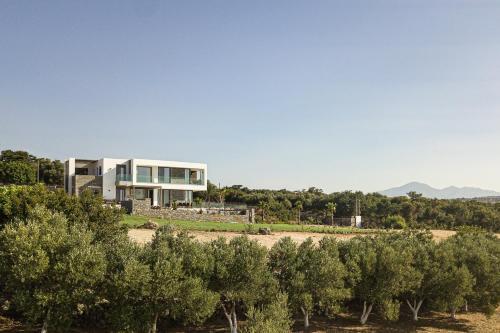 Villa Guney