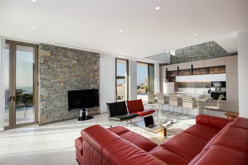 Villa Guney