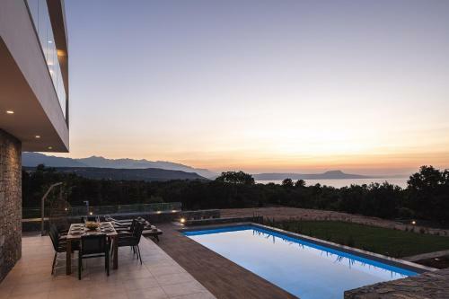 Villa Guney