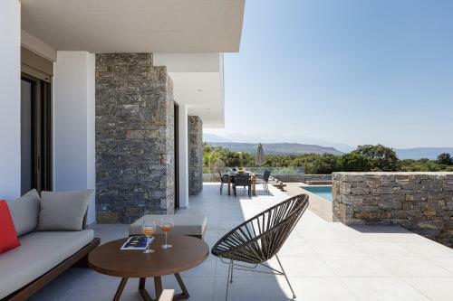 Villa Guney