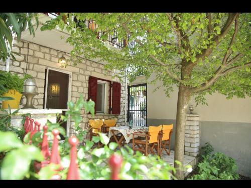 Vafkeri Fotis House