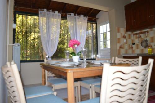 Villa Kathrin's House