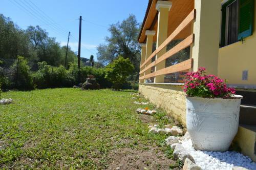 Villa Kathrin's House