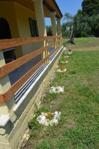 Villa Kathrin's House