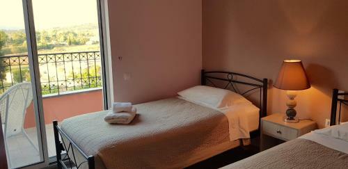 Corfu Golf Villa