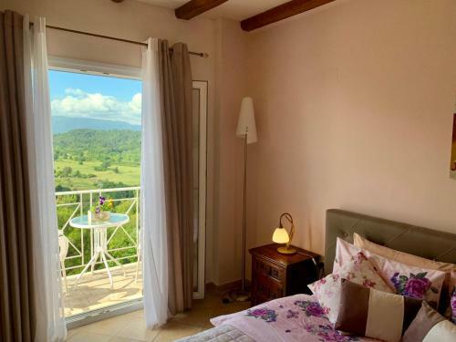 Ermones Diamond Villa