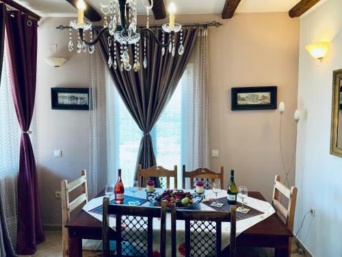 Ermones Diamond Villa