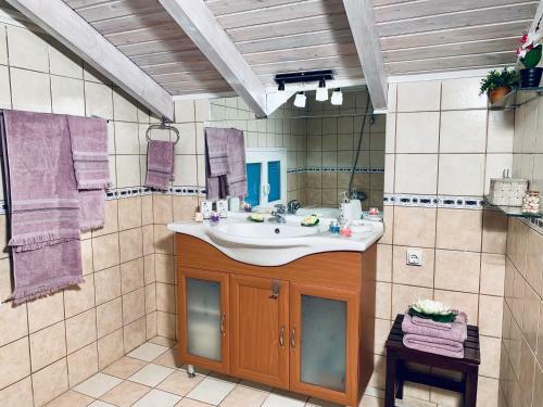 Ermones Diamond Villa