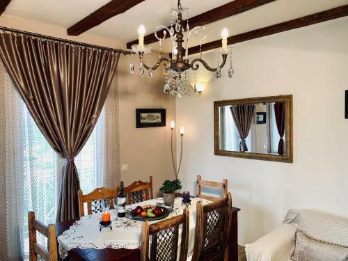 Ermones Diamond Villa