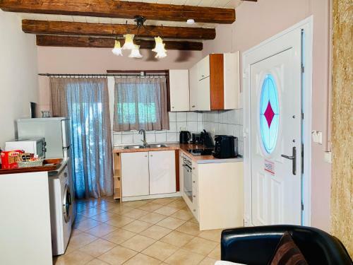Ermones Diamond Villa