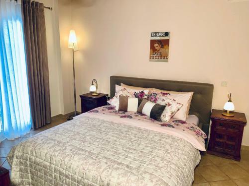Ermones Diamond Villa