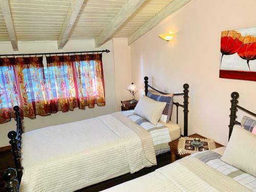 Ermones Diamond Villa