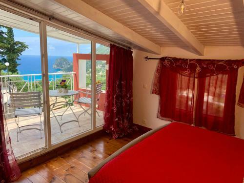 Ermones Diamond Villa