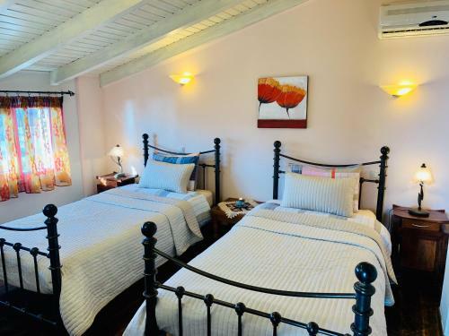Ermones Diamond Villa