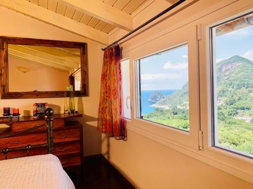 Ermones Diamond Villa