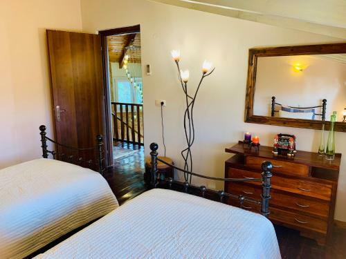 Ermones Diamond Villa