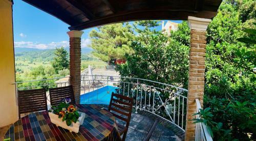Ermones Diamond Villa