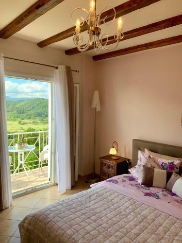 Ermones Diamond Villa
