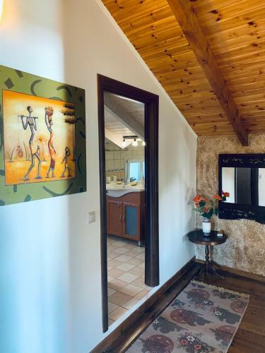 Ermones Diamond Villa