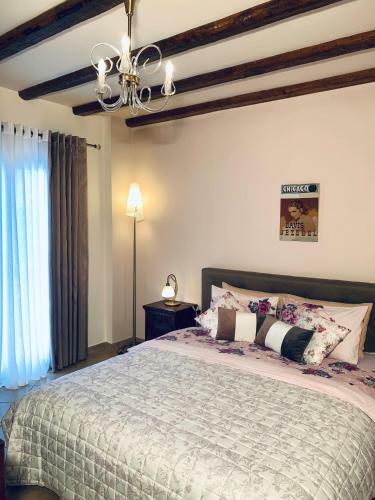 Ermones Diamond Villa