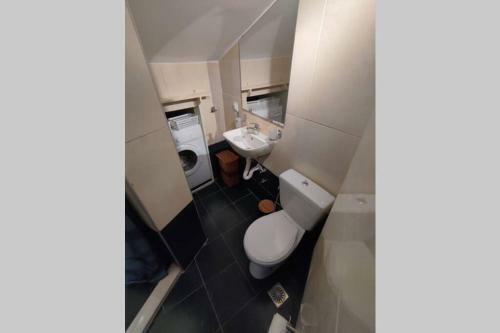 Apartamento Vatos House