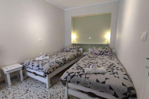 Apartamento Vatos House
