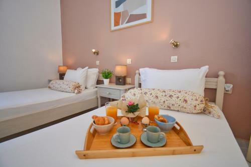 Despoina's Apartment