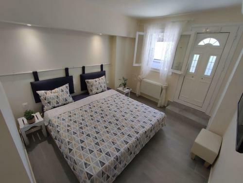 Apartamento Vatos Studio