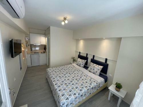 Apartamento Vatos Studio