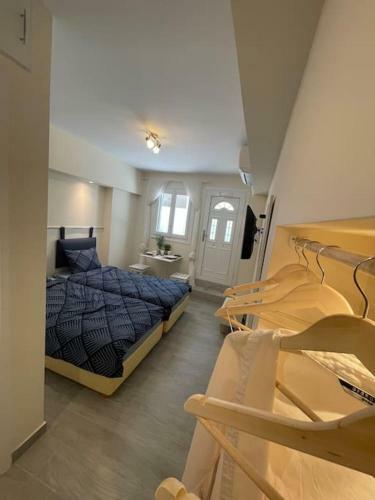 Apartamento Vatos Studio