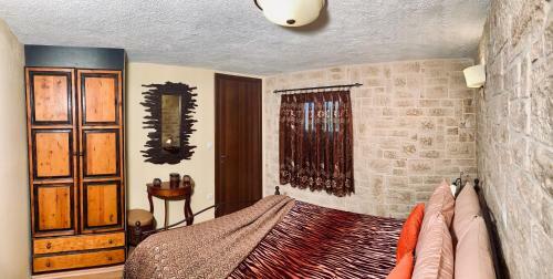 Ermones Odyssesas Bungalow